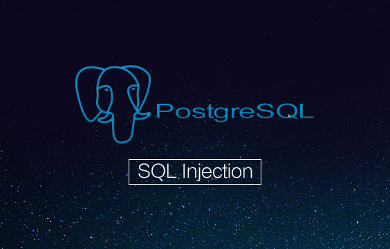 SQL手工注入漏洞测试(PostgreSQL数据库)